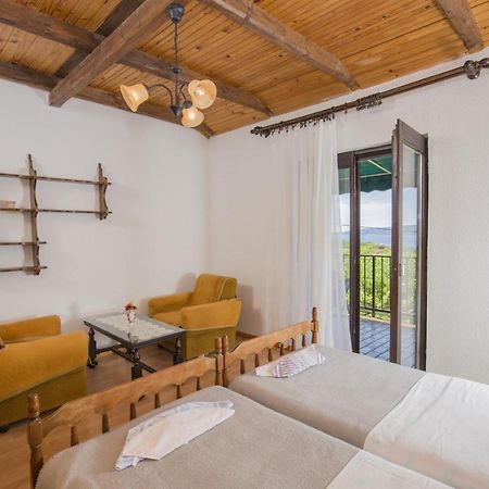 Apartment Vili Пинезичи Экстерьер фото